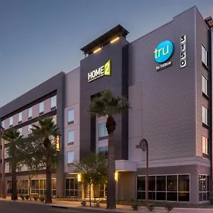 *** Hotel Home2 By Hilton Midtown United States