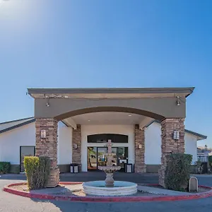 ** Hotel Rising United States