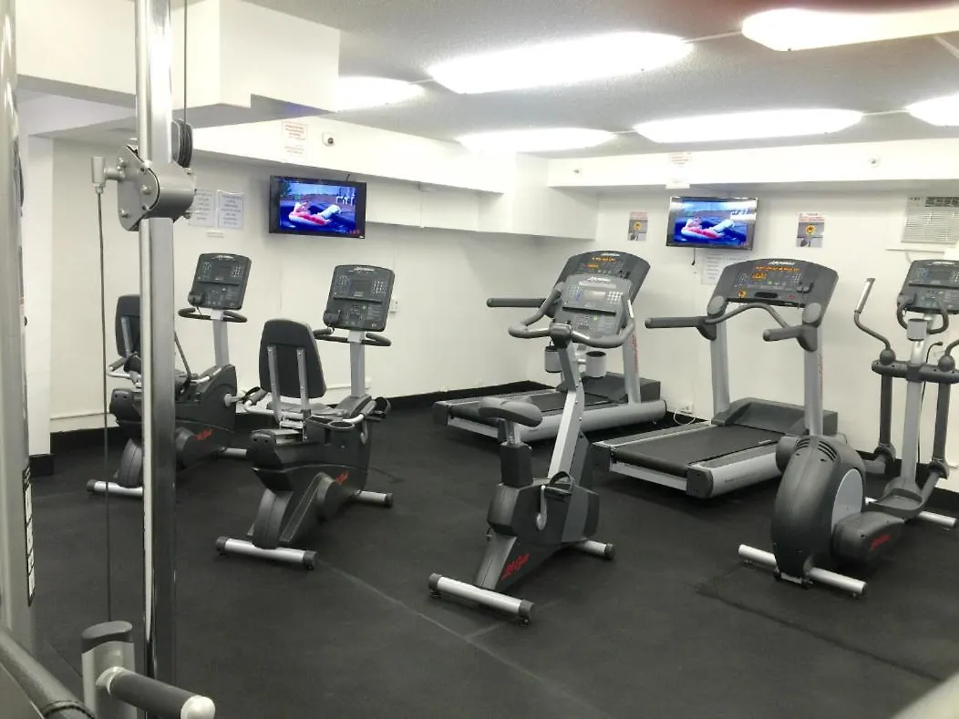 Modern Waikiki Sleek Studio Honolulu